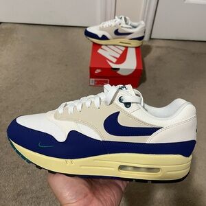 Nike Air Max 1 “Athletic Department”